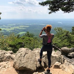 Meet your Posher, Sade